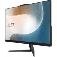 моноблок MSI Modern AM242 11M-1088XRU Черный