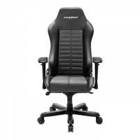 игровое кресло DXRacer Iron OH/IS133/N черный