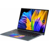 ноутбук ASUS ZenBook 14X OLED UX5400EG-L7200 90NB0T81-M003R0 Серый