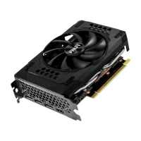 видеокарта Palit nVidia GeForce RTX 3060 StormX 8Gb NE63060019P1-190AF