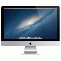 моноблок Apple iMac MD095 Серебристый
