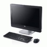 моноблок Dell OptiPlex 9010 AIO 210-41135 Черный
