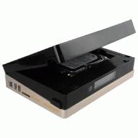 медиаплеер IconBIT Movie 3D Pro Deluxe Черный