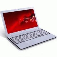 ноутбук Packard Bell EasyNote LV44HC-33126G50Mnws Белый