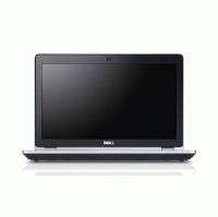 ноутбук DELL Latitude E6230 i5 3340M/4/128/Win 7 Pro/Black Черный