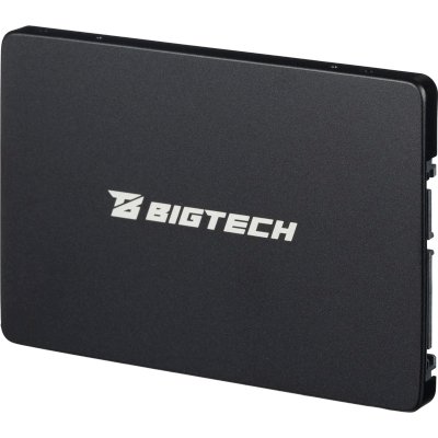 SSD диск BigTech 240Gb BSDS240SE Черный