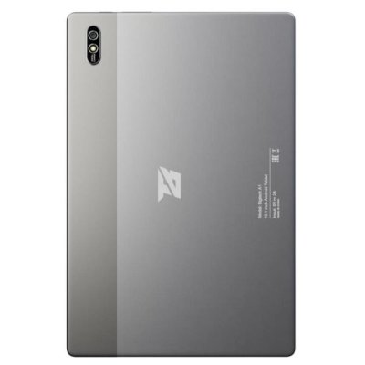 планшет BigTech A1 4/64Gb LTE Grey/Purple Серый, фиолетовый