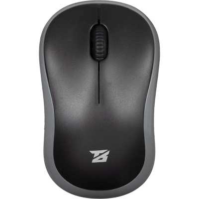 мышь BigTech BM-M185BG Черный-серый