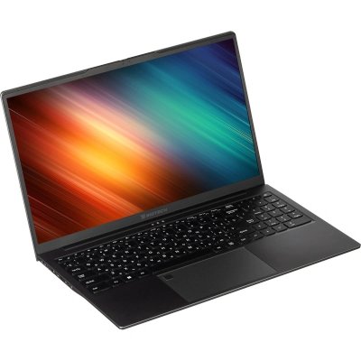 ноутбук BigTech HE157-I4A8W Серый