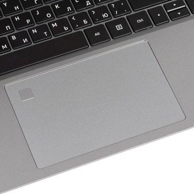 ноутбук BigTech HE157-I4A8W Серый
