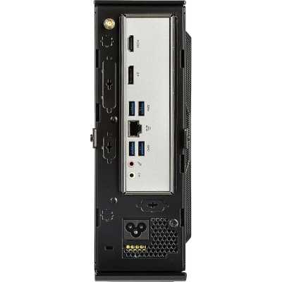 компьютер BigTech MPK003 Черный