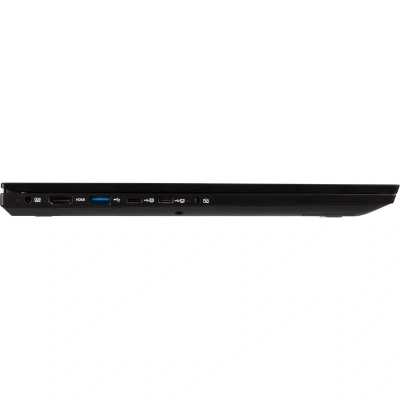ноутбук BigTech R157-I4B9WTPM Черный