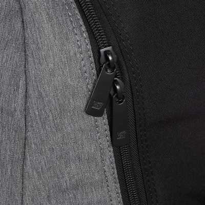 рюкзак BigTech Special LBP-BT-02BKGR черный, серый
