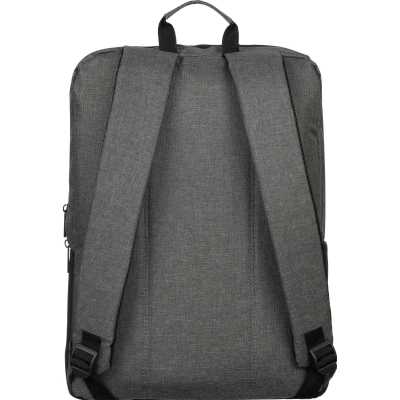 рюкзак BigTech Special LBP-BT-03BKGR черный, серый