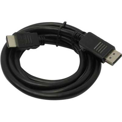 кабель Bion BXP-CC-DP-HDMI-020