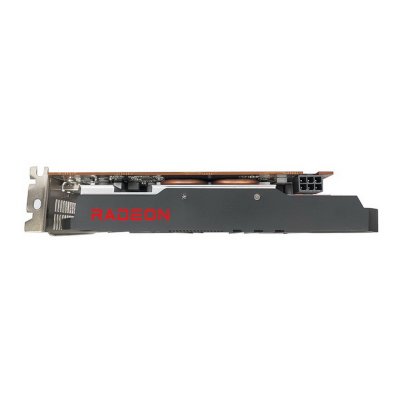 видеокарта Biostar AMD Radeon RX 6500 XT 4Gb VA65X6RA46
