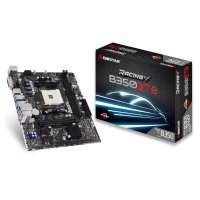 материнская плата Biostar B350ET2