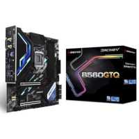 материнская плата Biostar B560GTQ