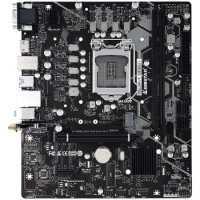 материнская плата Biostar H510MH/E 2.0
