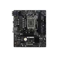 материнская плата Biostar H610MHP