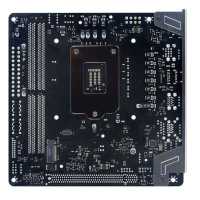 материнская плата Biostar Z590I Valkyrie