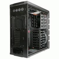 корпус BitFenix Colossus Black Window BFC-CLS-500-KKWR1-RP