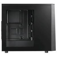 корпус BitFenix Neos Black-Gold BFC-NEO-100-KKWKA-RP