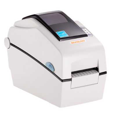принтер Bixolon SLP-DX220D белый