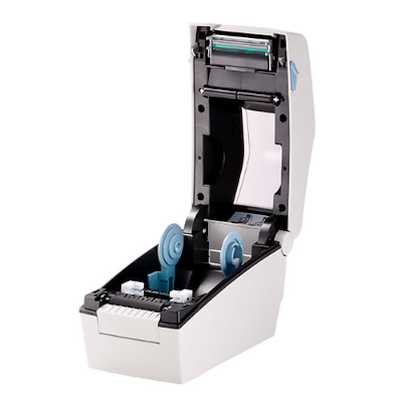 принтер Bixolon SLP-DX220D белый