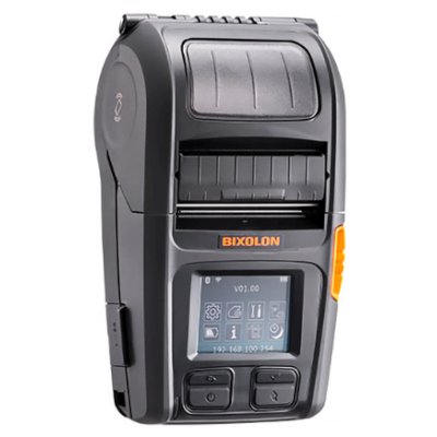 принтер Bixolon XM7-20iaWDaK черный