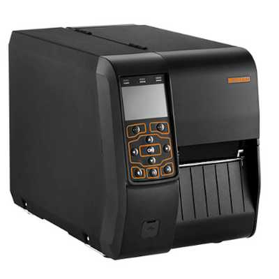 принтер Bixolon XT5-40D9S черный