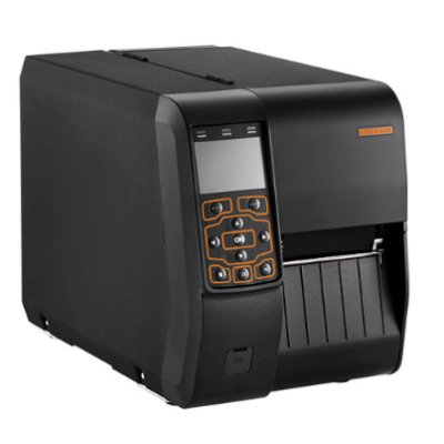 принтер Bixolon XT5-40S черный