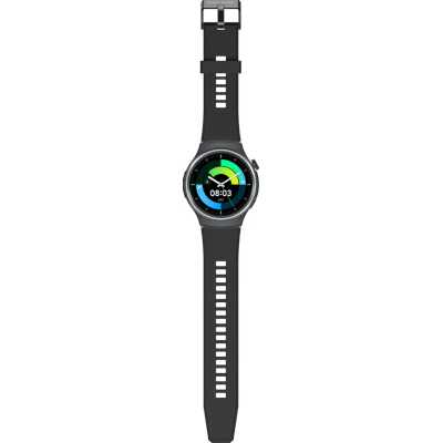 смарт часы Black Shark BS-W2404 A3 Black 6977541630222