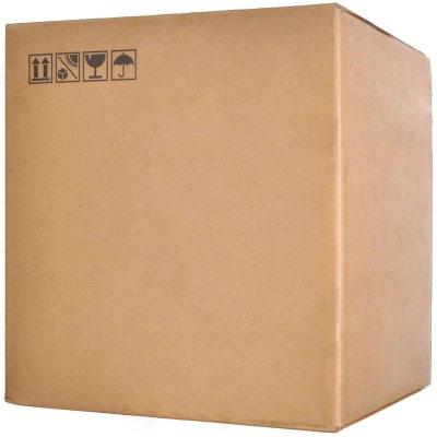 тонер Black&White BST-303-20K черный