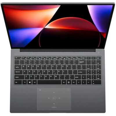 ноутбук BlackView AceBook 12 ANB-U2A6511-01 Серый