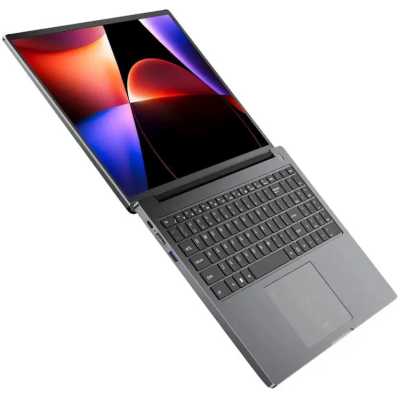 ноутбук BlackView AceBook 12 ANB-U2A6511-01 Серый