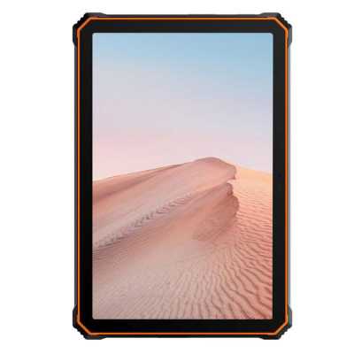 планшет Blackview Active 10 Pro 12/512GB 5G Orange Оранжевый