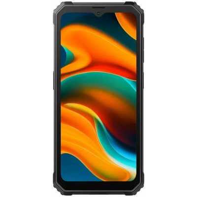 смартфон Blackview BV4800 3/64GB Black черный