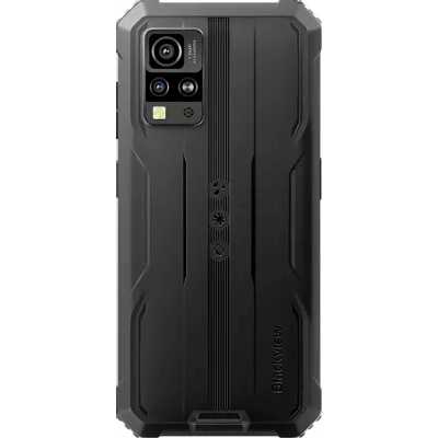 смартфон Blackview BV4800 Pro 4/128GB Black черный