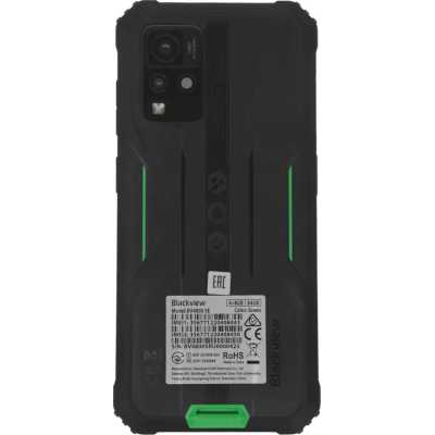 смартфон Blackview BV4800 SE 4/64GB Green зеленый