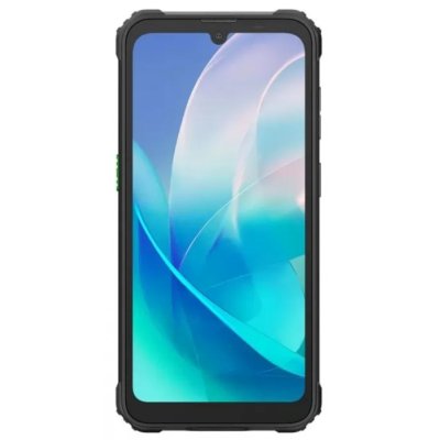 смартфон Blackview BV5300 Plus 8/128GB Black черный-оранжевый