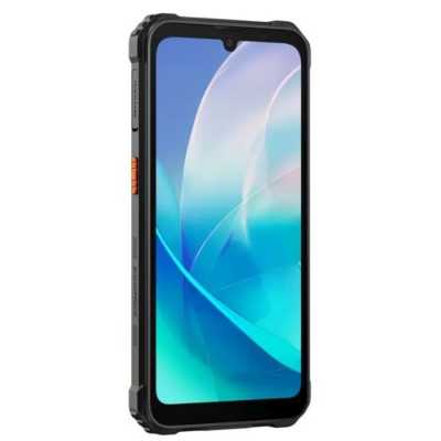 смартфон Blackview BV5300 Plus 8/128GB Black черный-оранжевый