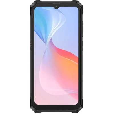 смартфон Blackview BV6200 Plus 8/128GB Black черный