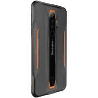 смартфон Blackview BV6300 Black/Orange