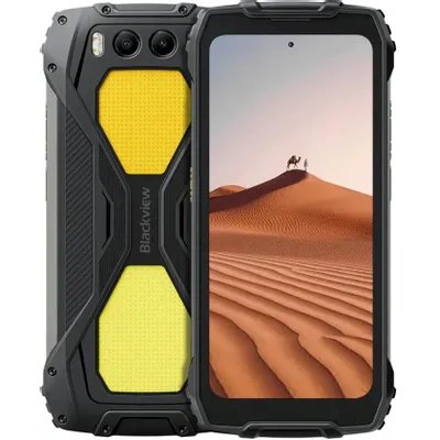 смартфон Blackview BV7300 6/256GB Black черный