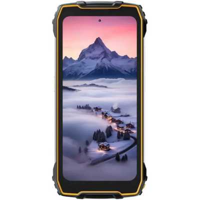 смартфон Blackview BV7300 6/256GB Yellow черный-желтый