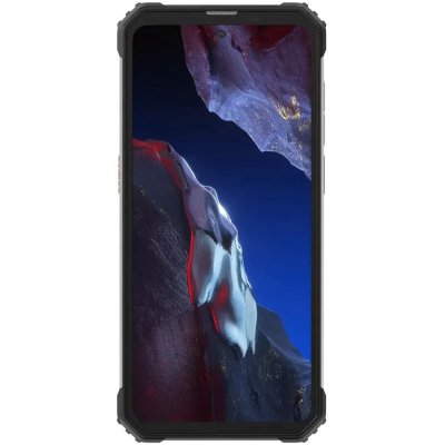 смартфон Blackview BV8900 Pro 8/256GB Black черный