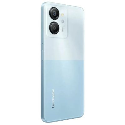 смартфон Blackview Color 8 8/128GB Blue синий