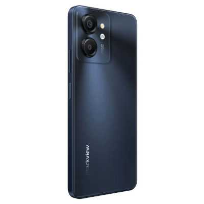 смартфон Blackview Color 8 8/256GB Black черный