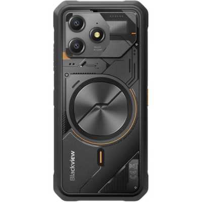 смартфон Blackview Fort 100 6/128GB Black